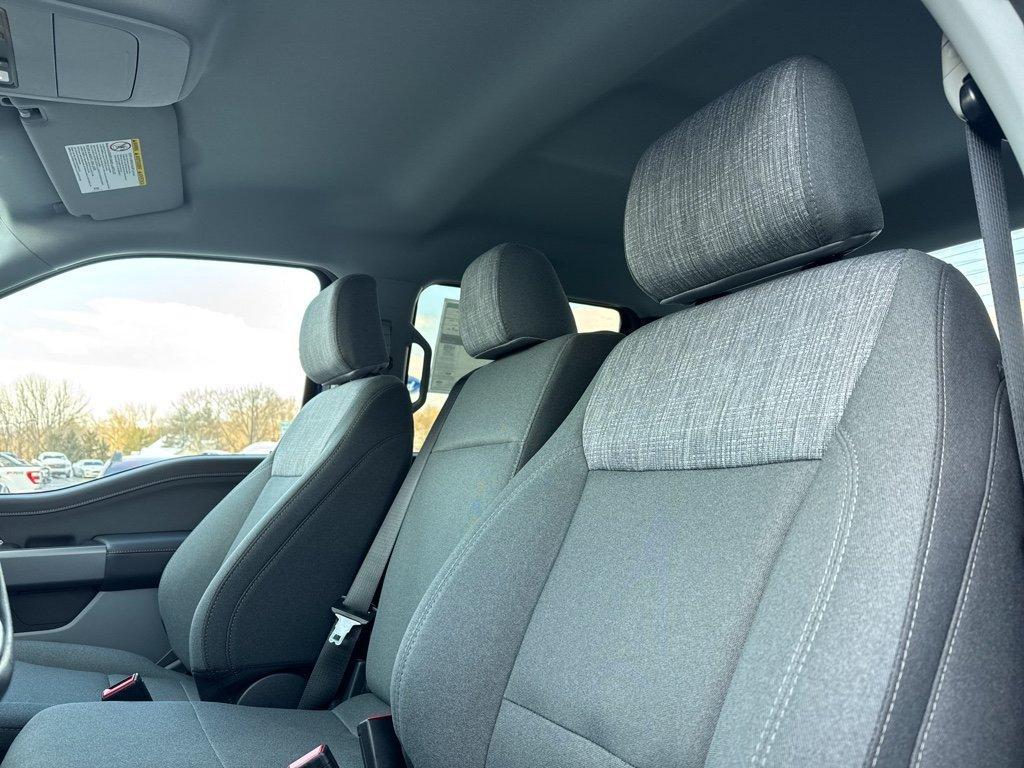 new 2026 Ford F-250 car, priced at $64,210