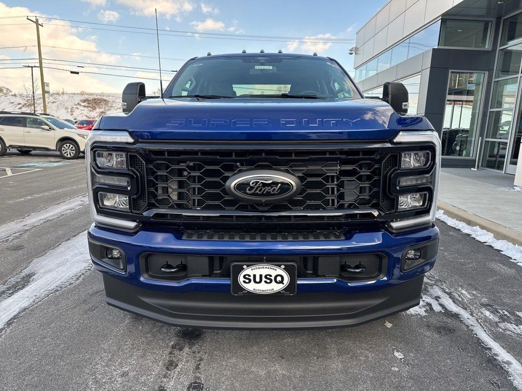 new 2026 Ford F-250 car, priced at $64,210