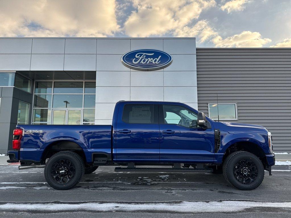 new 2026 Ford F-250 car, priced at $64,210