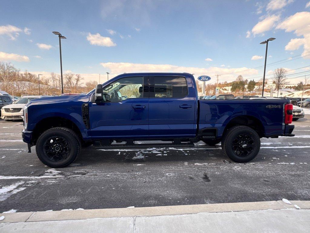 new 2026 Ford F-250 car, priced at $64,210