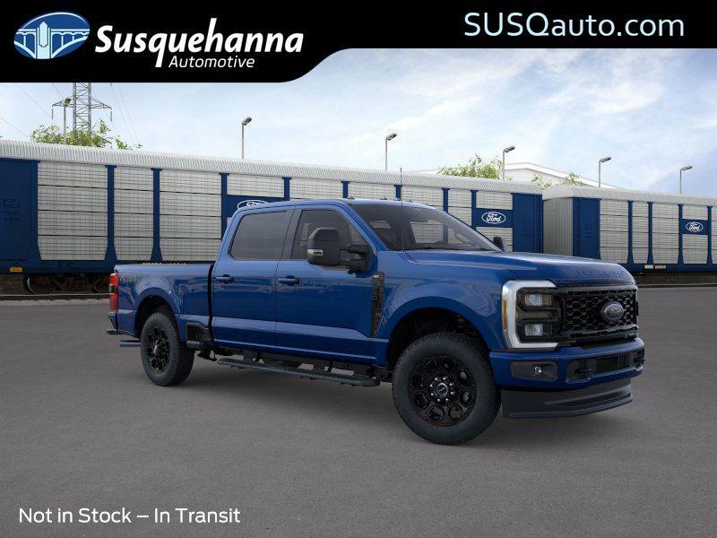 new 2026 Ford F-250 car, priced at $65,210