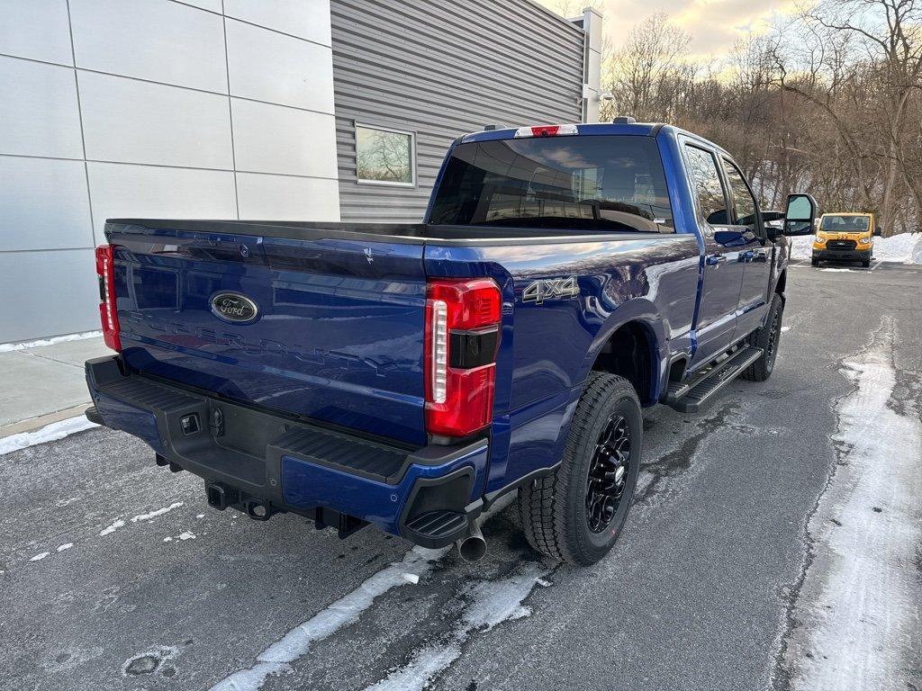 new 2026 Ford F-250 car, priced at $64,210
