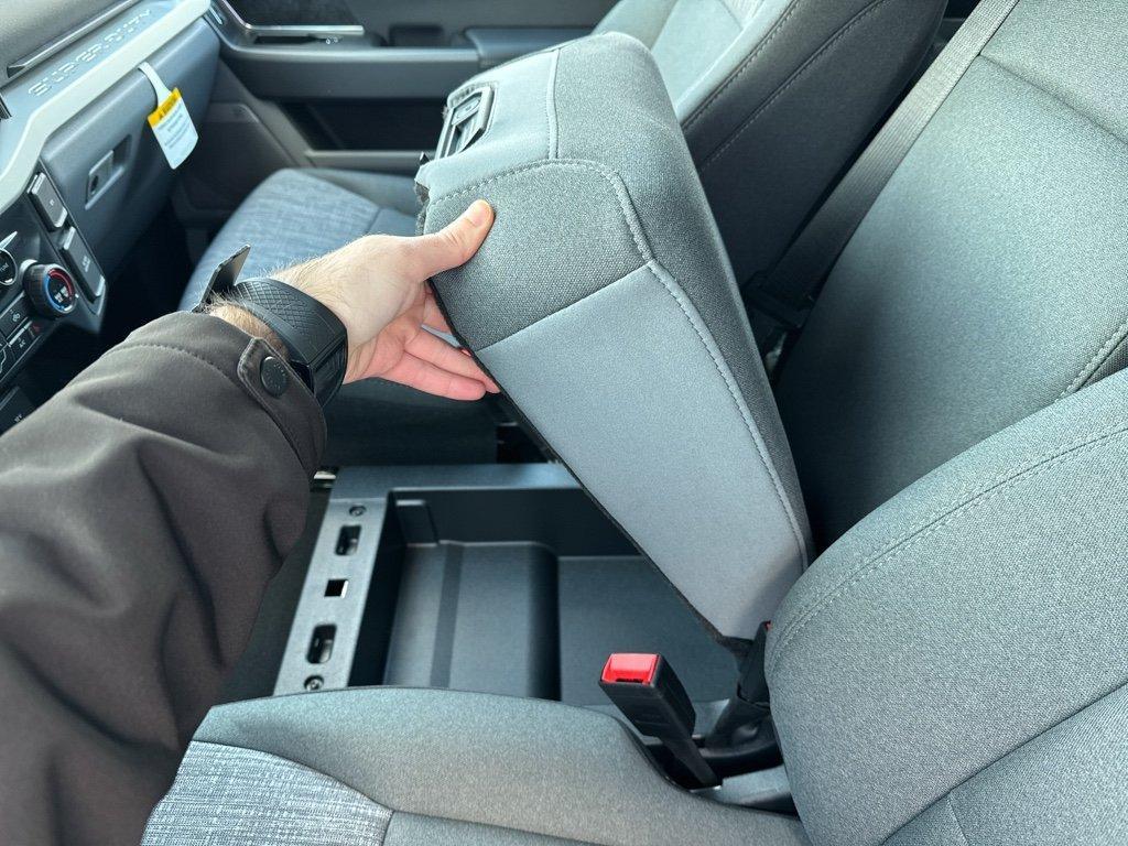 new 2026 Ford F-250 car, priced at $64,210