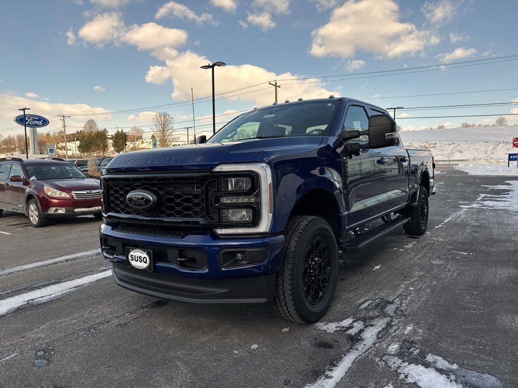 new 2026 Ford F-250 car, priced at $64,210