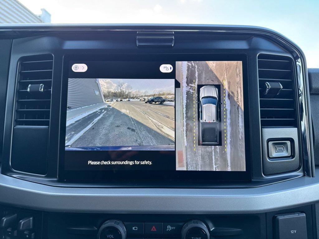 new 2026 Ford F-250 car, priced at $64,210