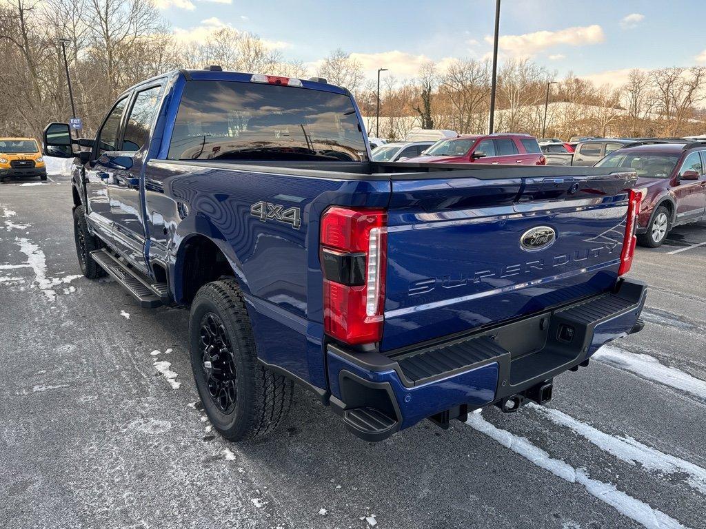 new 2026 Ford F-250 car, priced at $64,210