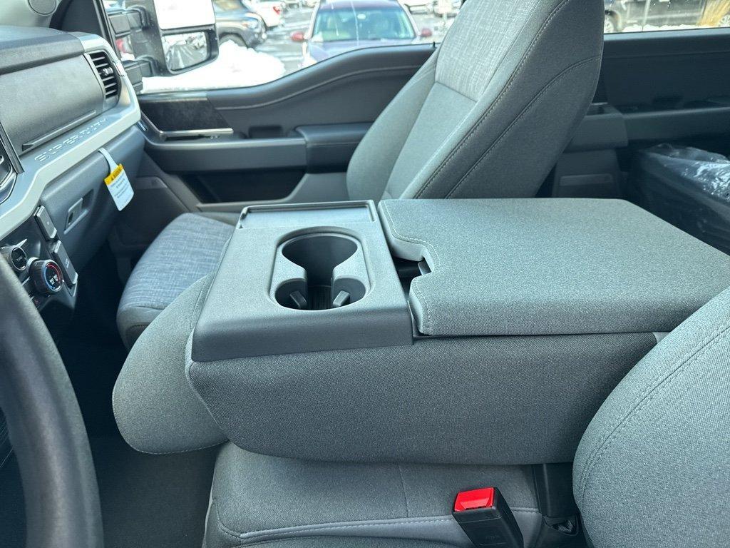 new 2026 Ford F-250 car, priced at $64,210