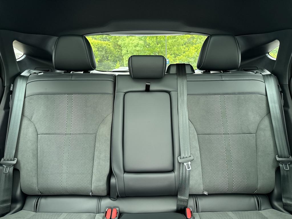 new 2025 Ford Mustang Mach-E car, priced at $56,600