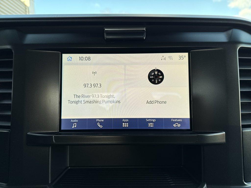 new 2026 Ford F-350 car, priced at $58,590