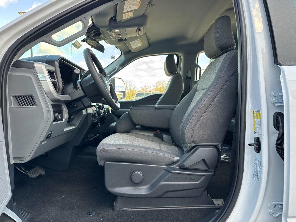 new 2026 Ford F-350 car, priced at $58,590