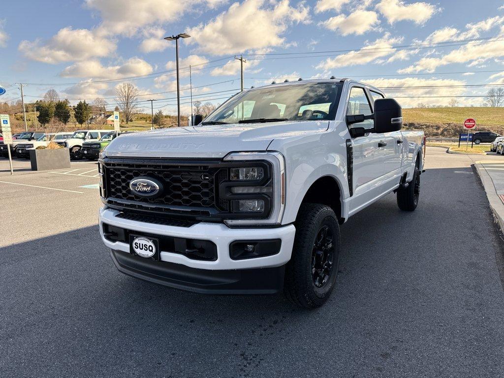 new 2026 Ford F-350 car, priced at $58,590