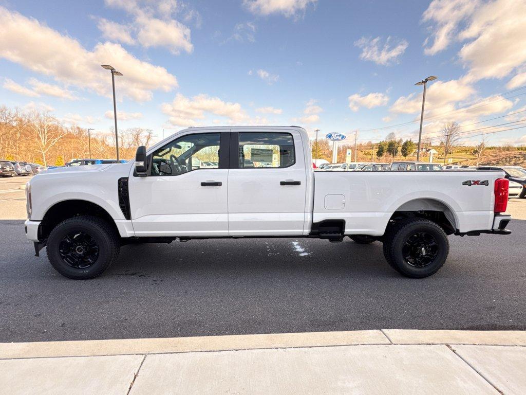 new 2026 Ford F-350 car, priced at $58,590