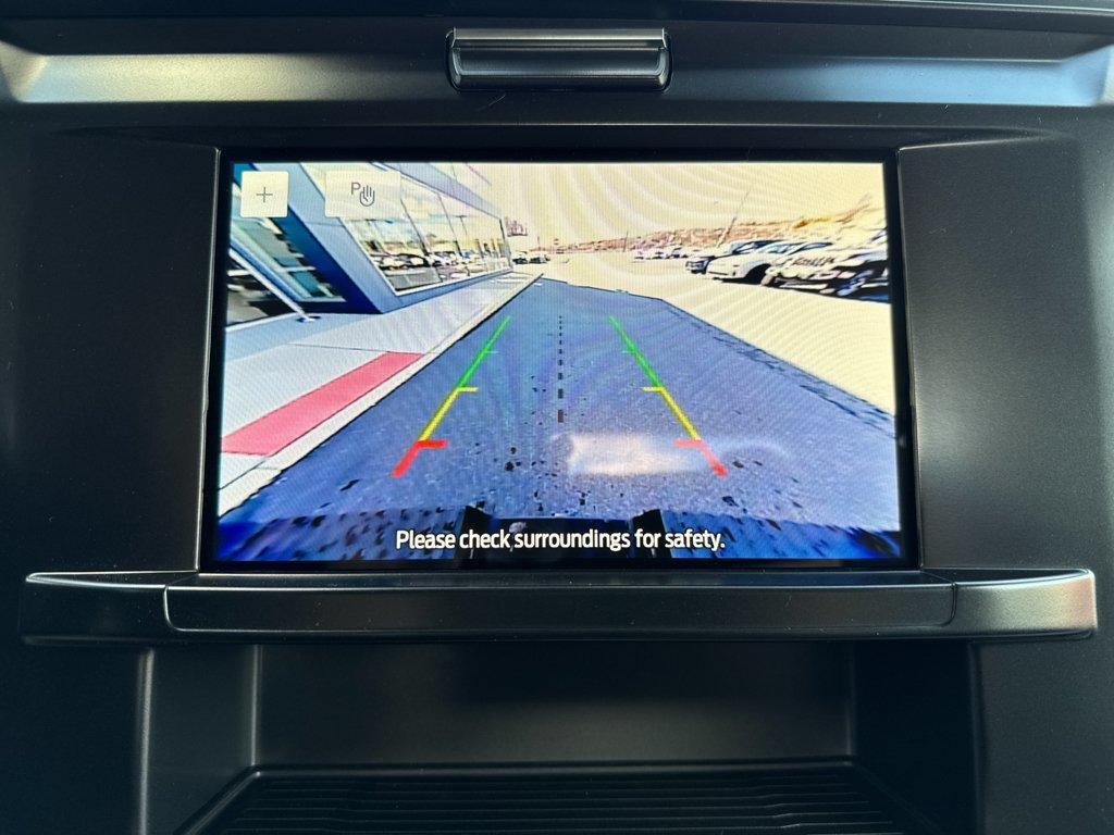 new 2026 Ford F-350 car, priced at $58,590