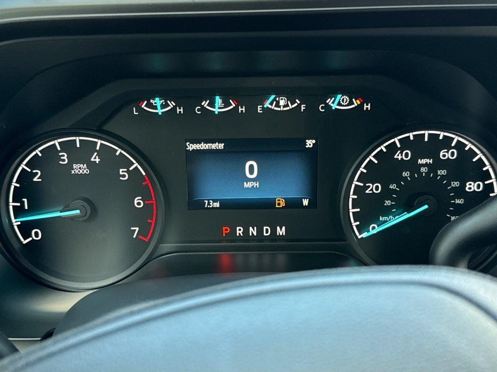 new 2026 Ford F-350 car, priced at $58,590