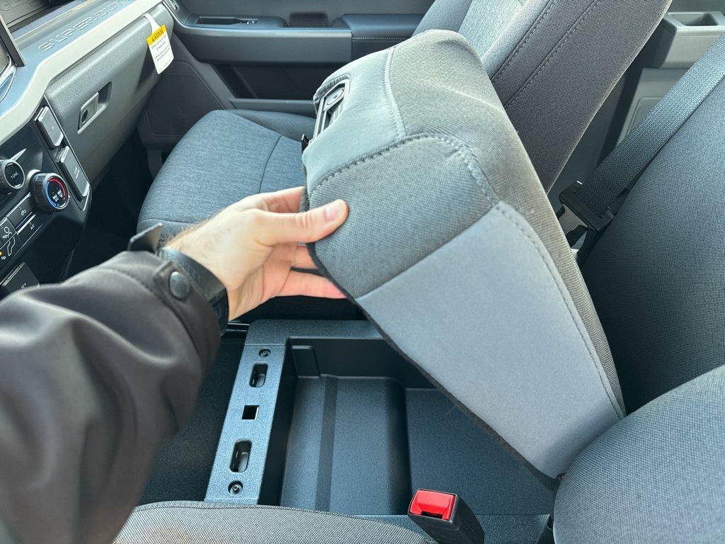 new 2026 Ford F-350 car, priced at $58,590