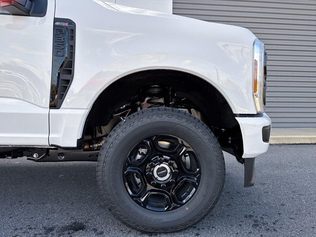new 2026 Ford F-350 car, priced at $58,590