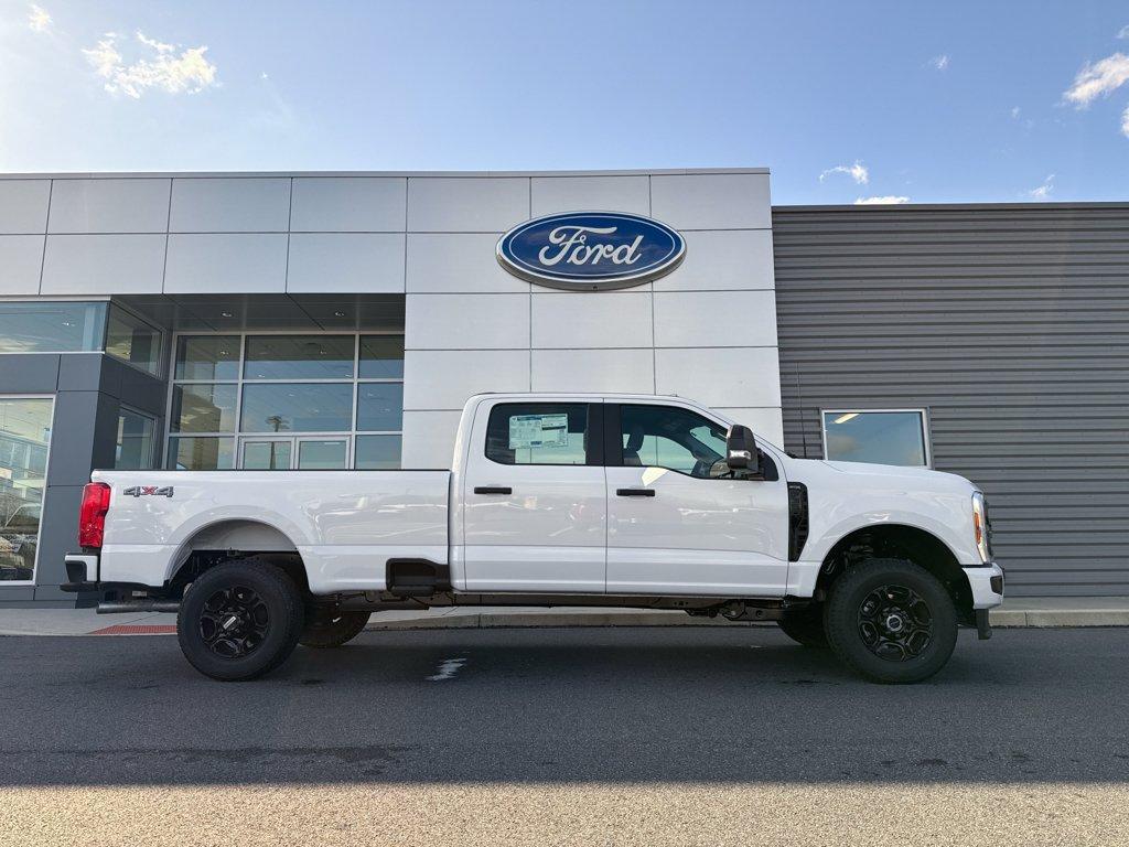 new 2026 Ford F-350 car, priced at $58,590