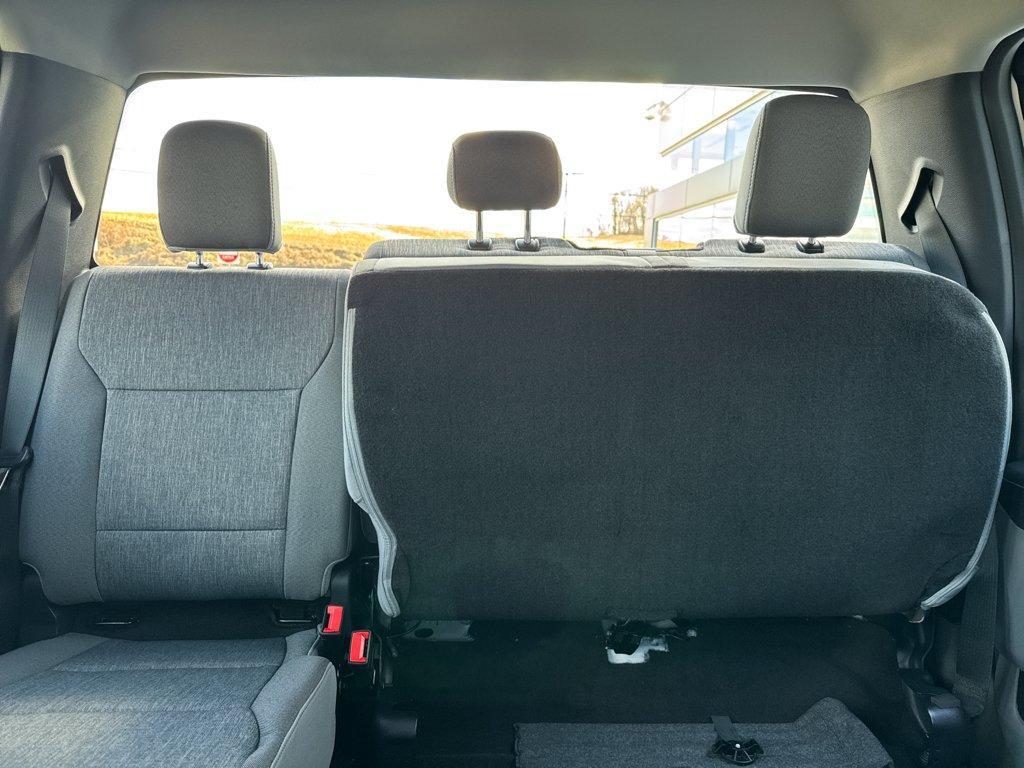 new 2026 Ford F-350 car, priced at $58,590