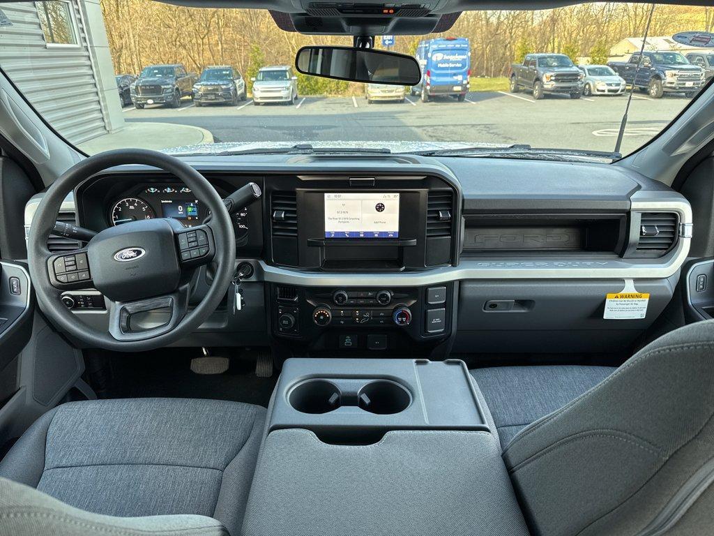 new 2026 Ford F-350 car, priced at $58,590