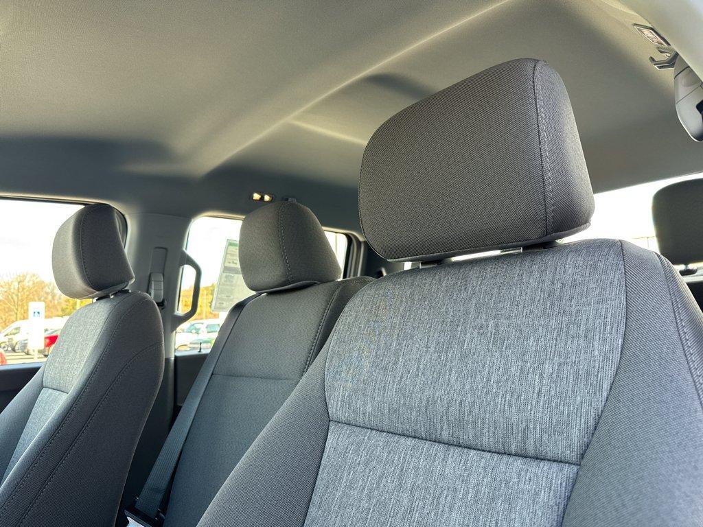 new 2026 Ford F-350 car, priced at $58,590