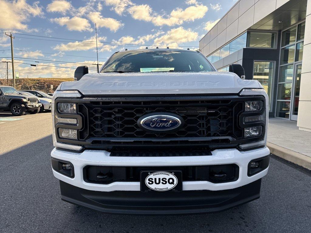 new 2026 Ford F-350 car, priced at $58,590