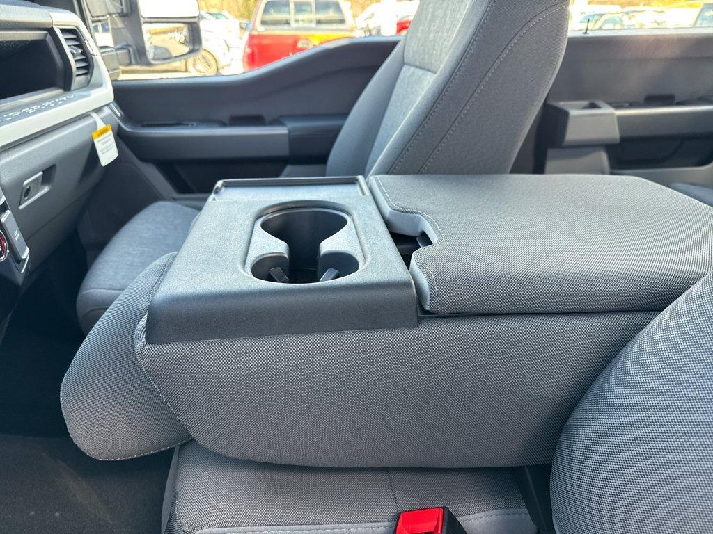 new 2026 Ford F-350 car, priced at $58,590