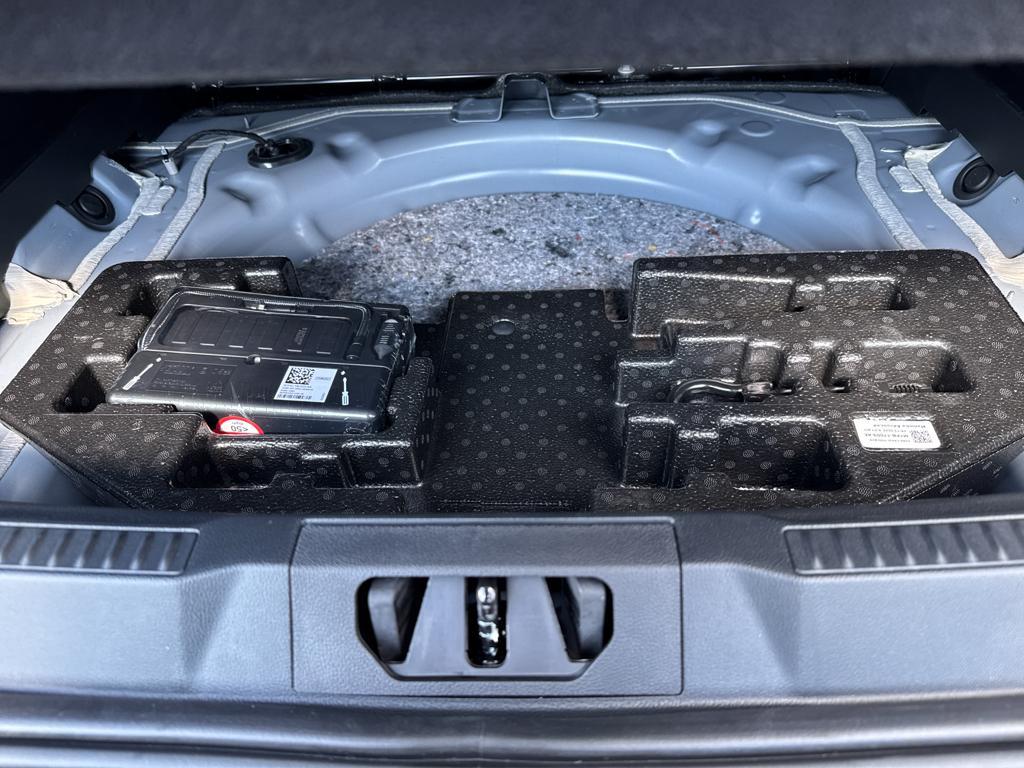 new 2025 Ford Bronco Sport car, priced at $32,120