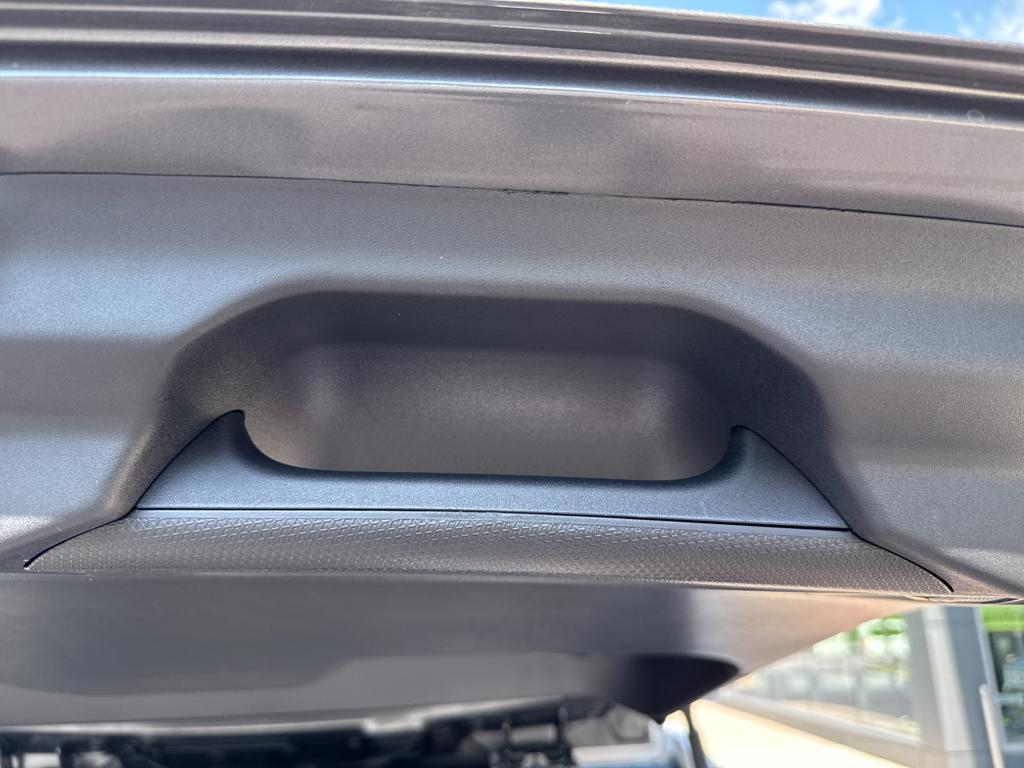 new 2025 Ford Bronco Sport car, priced at $32,120