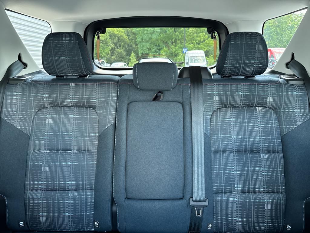 new 2025 Ford Bronco Sport car, priced at $32,120