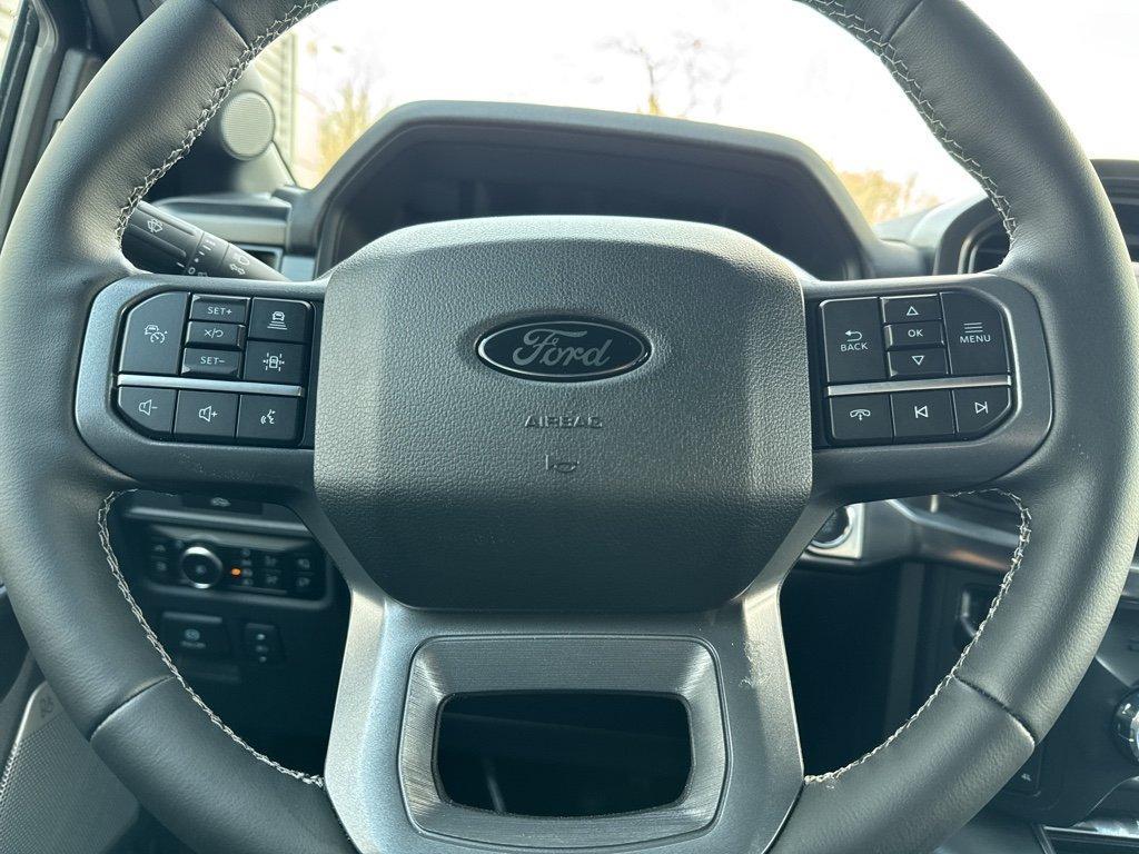 new 2026 Ford F-150 car, priced at $70,790