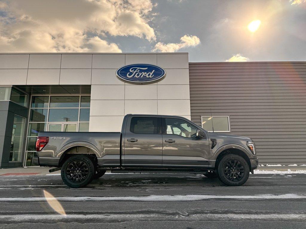 new 2026 Ford F-150 car, priced at $70,790