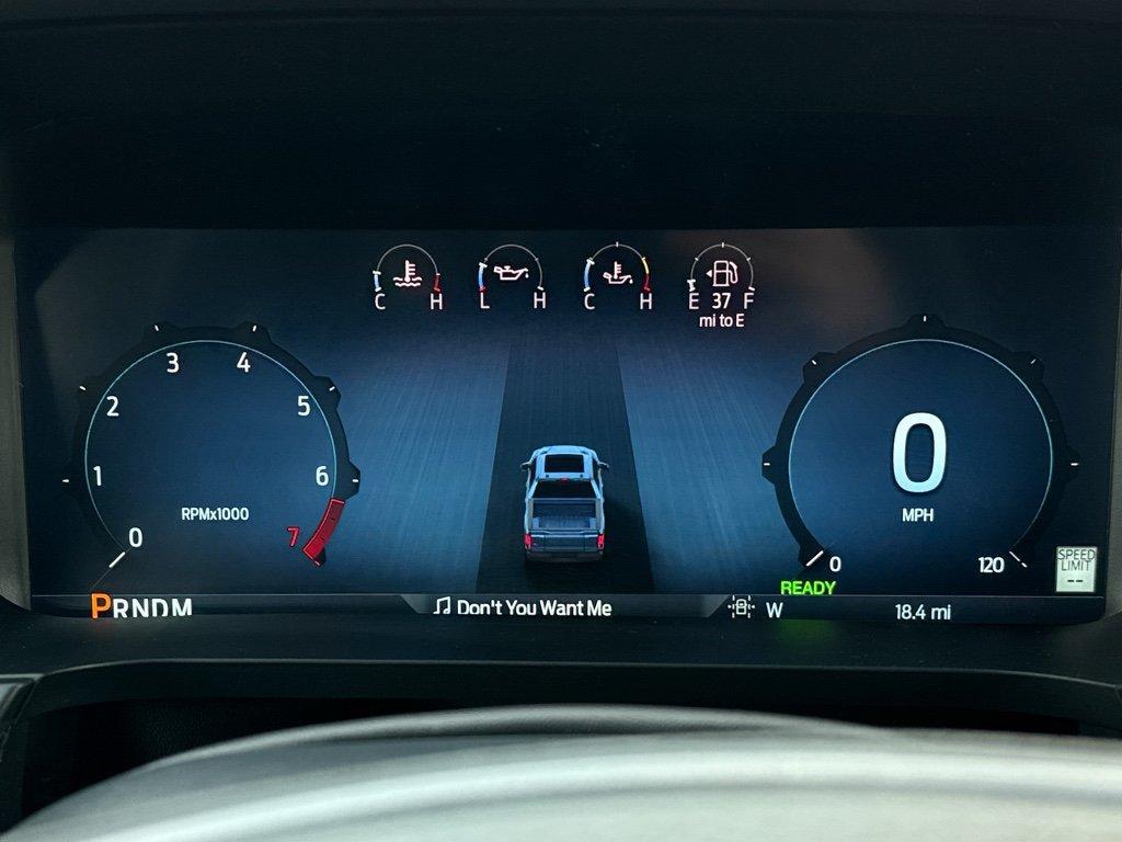 new 2026 Ford F-150 car, priced at $70,790