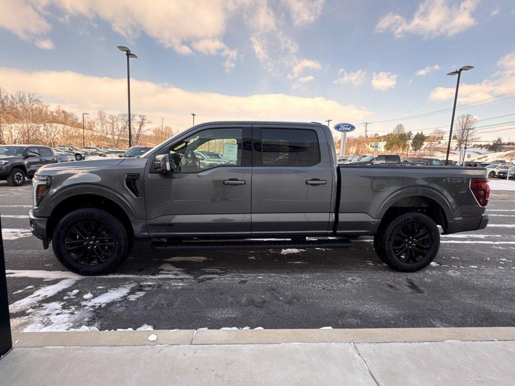 new 2026 Ford F-150 car, priced at $70,790