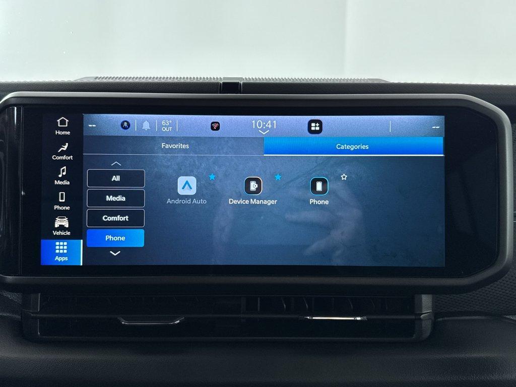 used 2024 Jeep Wrangler 4xe car, priced at $33,000