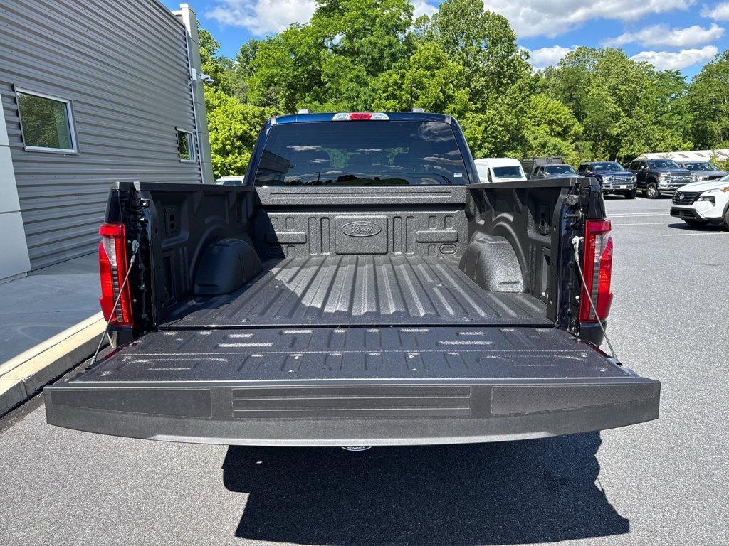 new 2026 Ford F-150 car, priced at $54,862