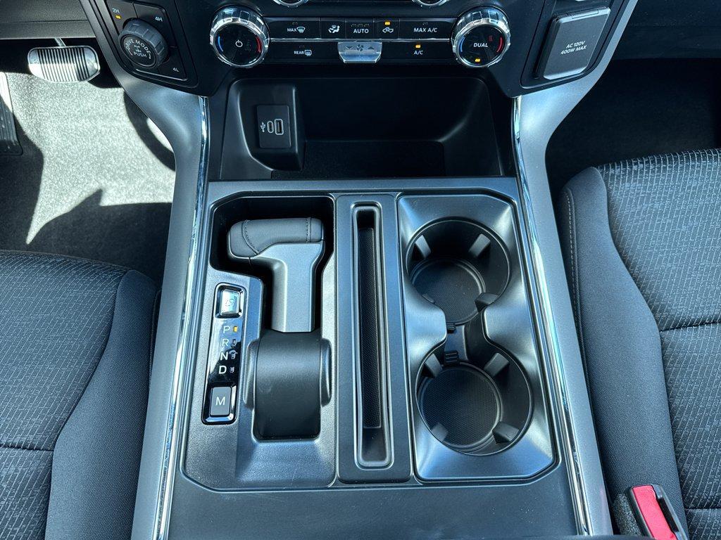 new 2026 Ford F-150 car, priced at $54,862