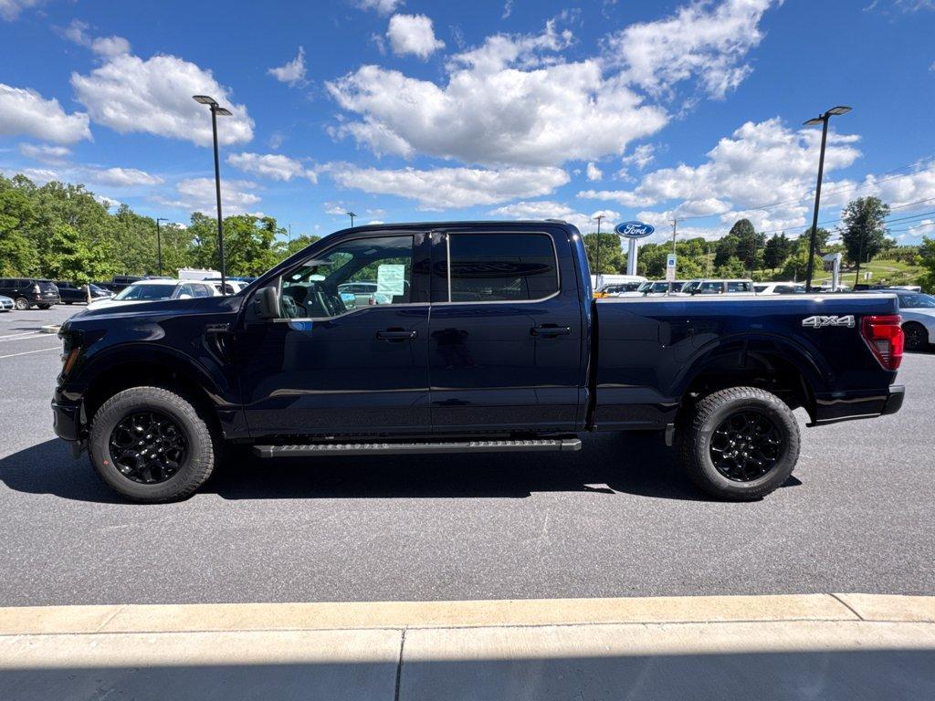 new 2026 Ford F-150 car, priced at $54,862