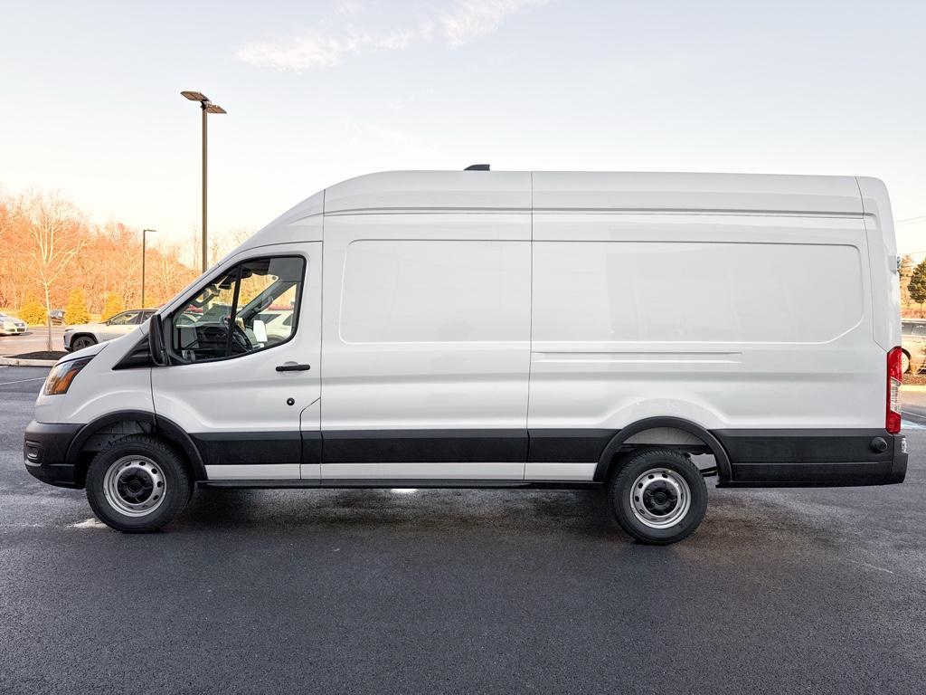 new 2026 Ford Transit-350 car, priced at $55,715