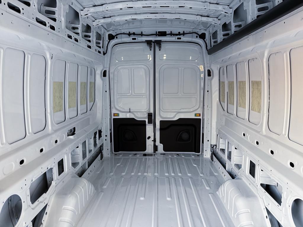 new 2026 Ford Transit-350 car, priced at $55,715