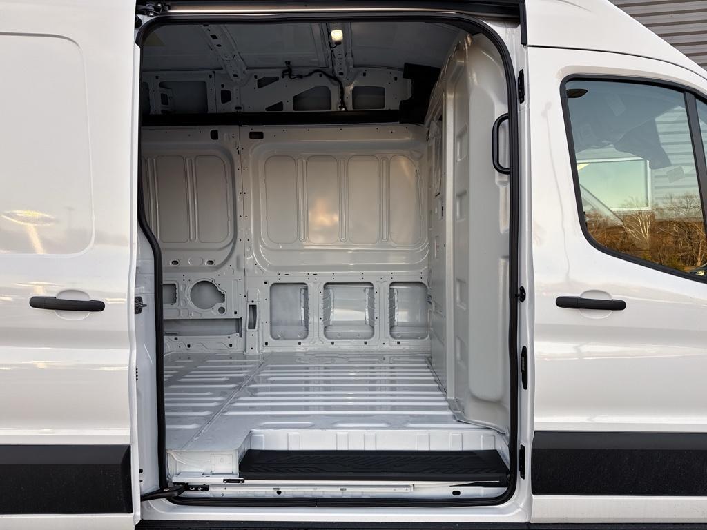new 2026 Ford Transit-350 car, priced at $55,715