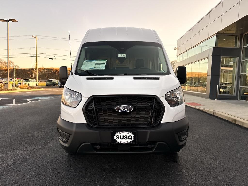 new 2026 Ford Transit-350 car, priced at $55,715