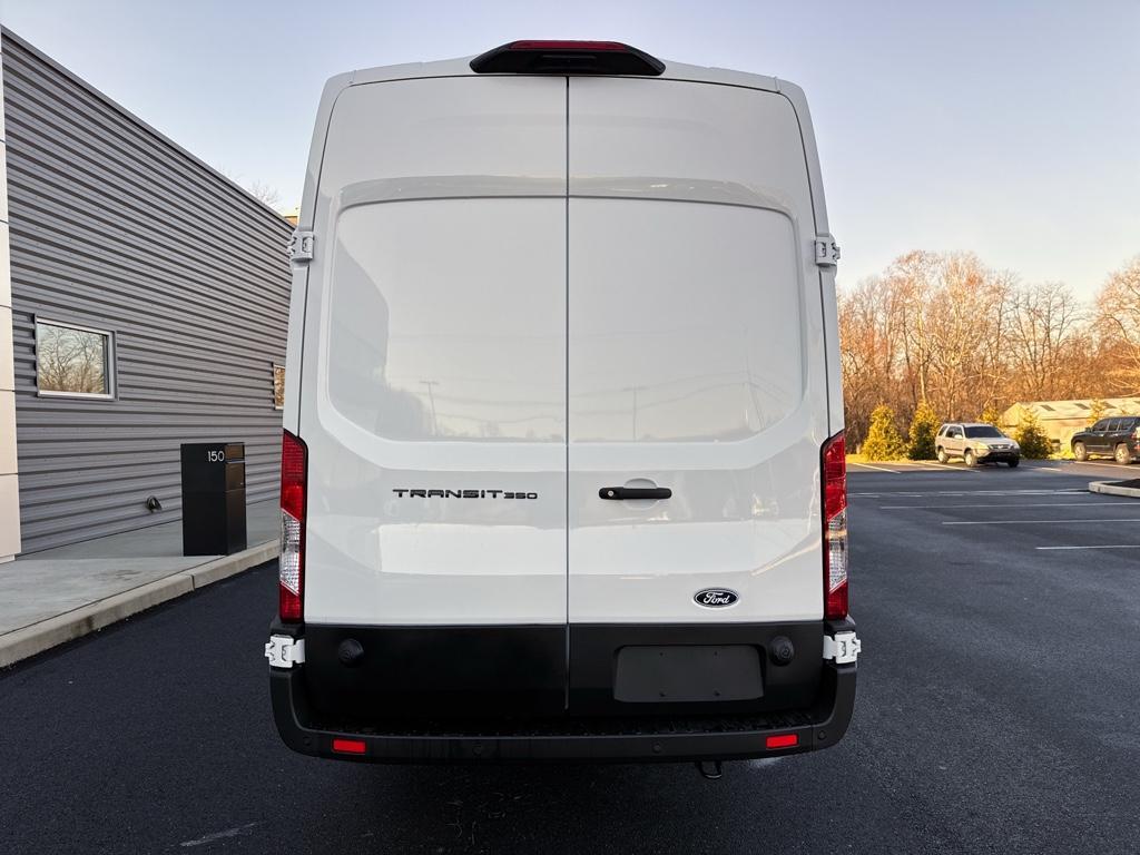 new 2026 Ford Transit-350 car, priced at $55,715