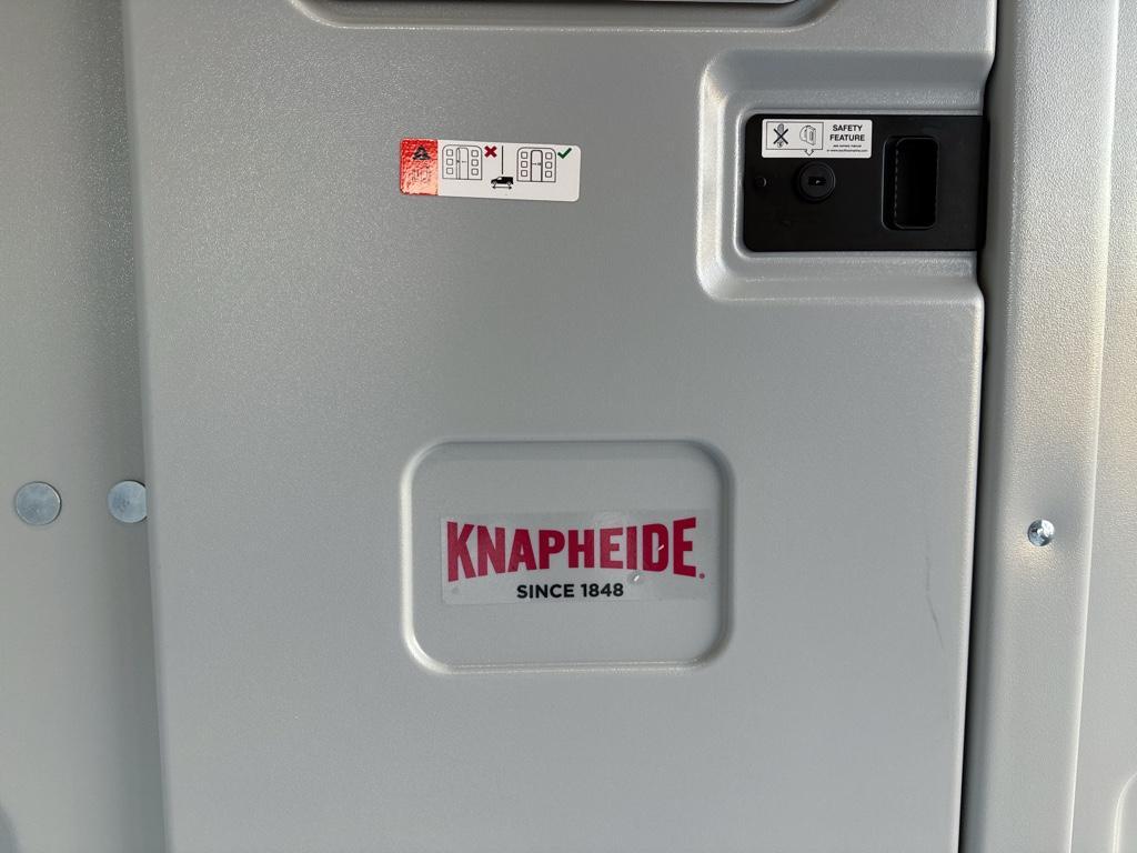 new 2026 Ford Transit-350 car, priced at $55,715