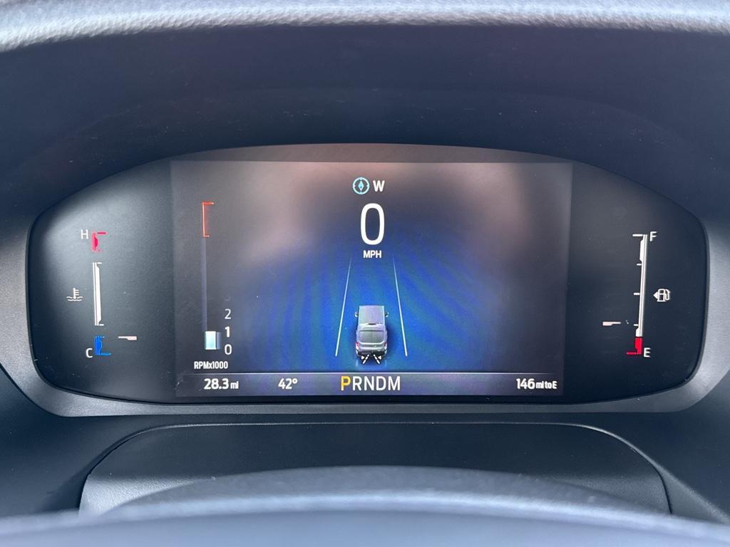 new 2026 Ford Transit-350 car, priced at $55,715