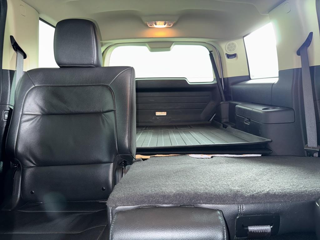 used 2019 Ford Flex car, priced at $17,284