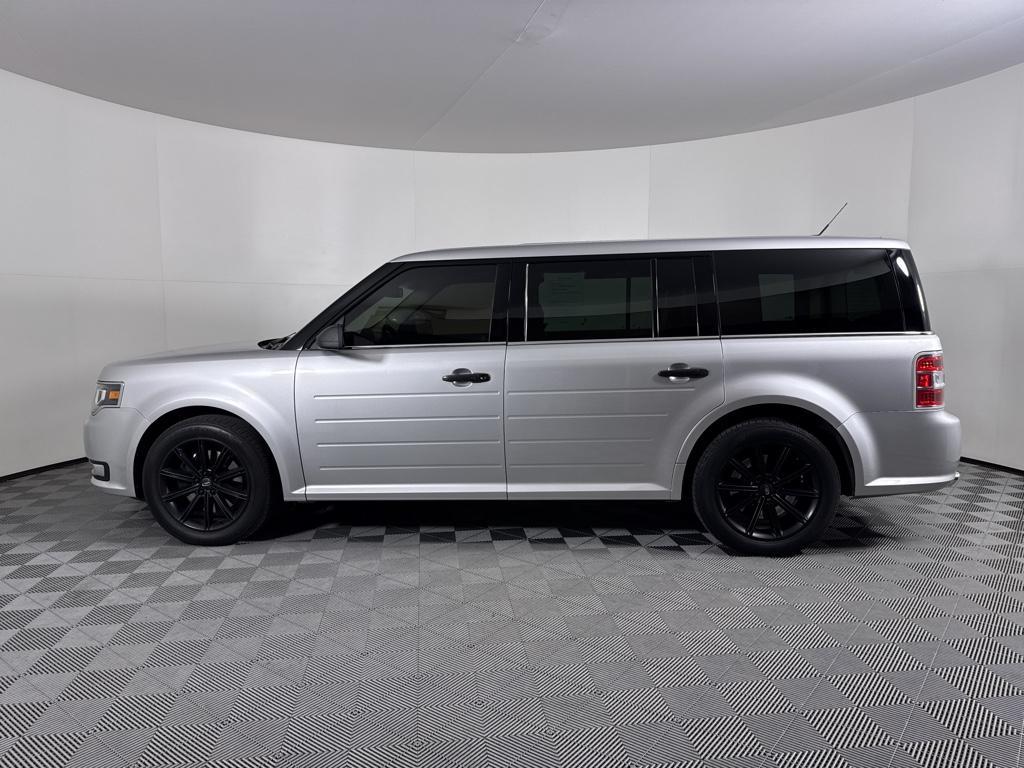used 2019 Ford Flex car, priced at $17,284