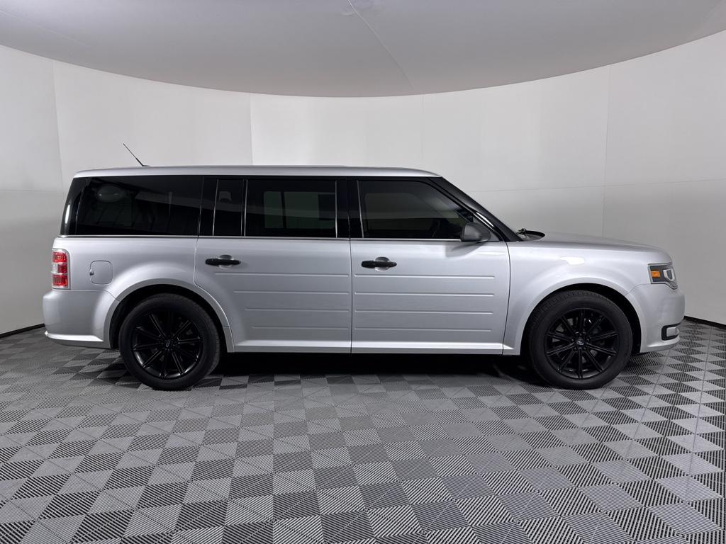used 2019 Ford Flex car, priced at $17,284
