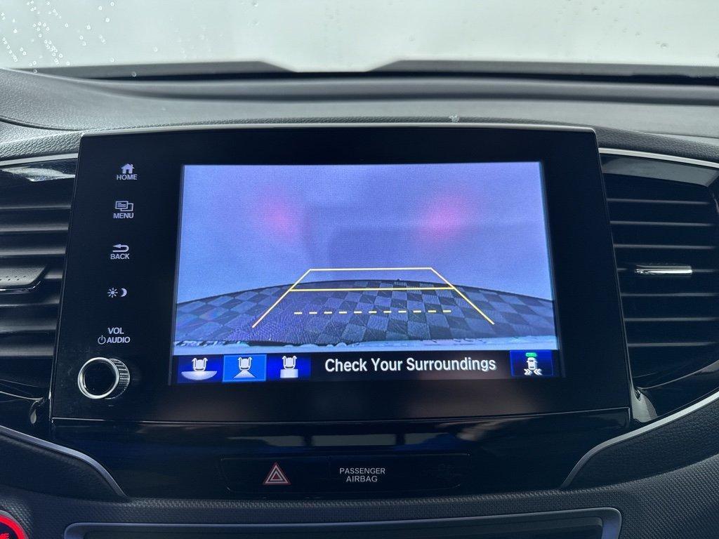 used 2023 Honda Ridgeline car, priced at $32,989