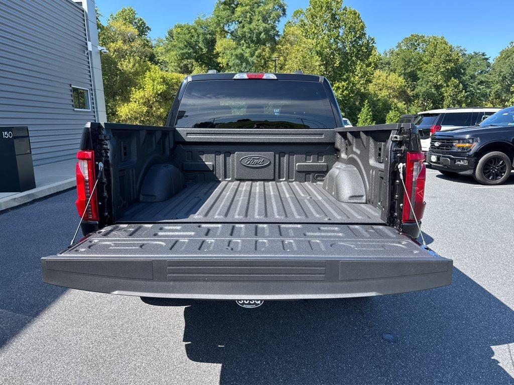 new 2026 Ford F-150 car, priced at $47,930