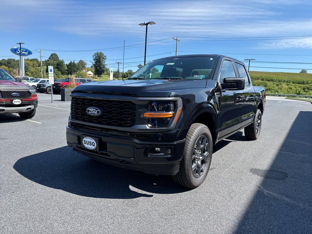 new 2026 Ford F-150 car, priced at $47,930
